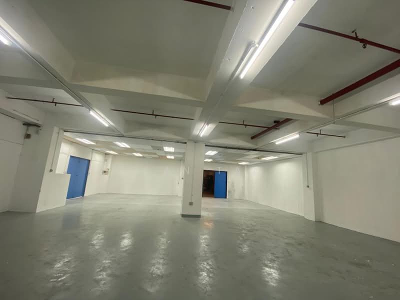 Ruby Industrial Complex, 80 Genting Lane, Macpherson / Potong Pasir, 1,981 sqft, Light Industrial (B1) For Rent, by Alan Tan, 500238991 - Interior - CommercialGuru.com.sg