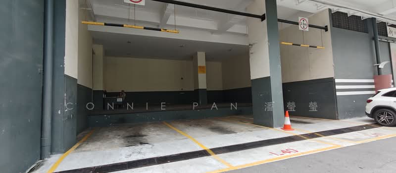 Ruby Industrial Complex, 80 Genting Lane, Macpherson / Potong Pasir, 1,302 sqft, Office For Rent, by Connie Pan 潘瑩瑩, 500238993 - Exterior - CommercialGuru.com.sg