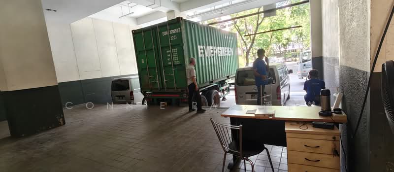 Ruby Industrial Complex, 80 Genting Lane, Macpherson / Potong Pasir, 1,302 sqft, Office For Rent, by Connie Pan 潘瑩瑩, 500238993 - CommercialGuru.com.sg