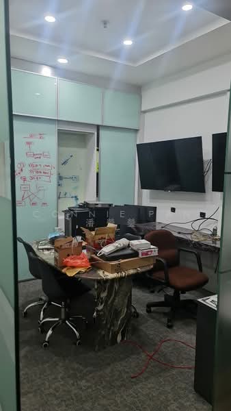 Ruby Industrial Complex, 80 Genting Lane, Macpherson / Potong Pasir, 1,302 sqft, Office For Rent, by Connie Pan 潘瑩瑩, 500238993 - Study - CommercialGuru.com.sg
