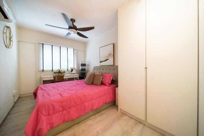 102 Rivervale Walk, 102 Rivervale Walk, 4 Bedrooms, 1,507 sqft, HDB Flat For Sale, by Wendy Cheong, 500238994 - Bedroom - PropertyGuru.com.sg