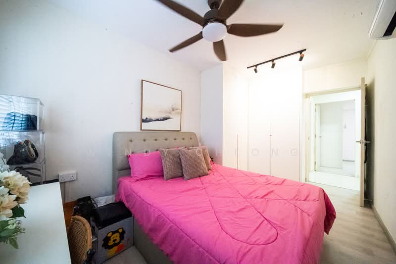 102 Rivervale Walk, 102 Rivervale Walk, 4 Bedrooms, 1,507 sqft, HDB Flat For Sale, by Wendy Cheong, 500238994 - Bedroom - PropertyGuru.com.sg