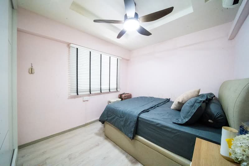 102 Rivervale Walk, 102 Rivervale Walk, 4 Bedrooms, 1,507 sqft, HDB Flat For Sale, by Wendy Cheong, 500238994 - Bedroom - PropertyGuru.com.sg