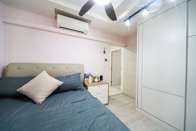 102 Rivervale Walk, 102 Rivervale Walk, 4 Bedrooms, 1,507 sqft, HDB Flat For Sale, by Wendy Cheong, 500238994 - Bedroom - PropertyGuru.com.sg