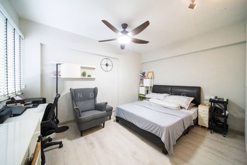 102 Rivervale Walk, 102 Rivervale Walk, 4 Bedrooms, 1,507 sqft, HDB Flat For Sale, by Wendy Cheong, 500238994 - Bedroom - PropertyGuru.com.sg