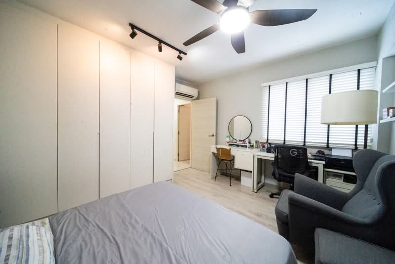 102 Rivervale Walk, 102 Rivervale Walk, 4 Bedrooms, 1,507 sqft, HDB Flat For Sale, by Wendy Cheong, 500238994 - Bedroom - PropertyGuru.com.sg