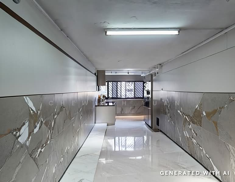 509 West Coast Drive, 509 West Coast Drive, 2 Bedrooms, 721 sqft, HDB Flat For Sale, by Chew Lih Yuan, 500238996 - Interior - PropertyGuru.com.sg