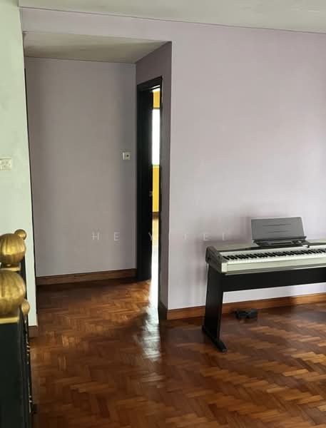 Westville, Westwood Avenue, 5 Bedrooms, 2,400 sqft, Terraced House For Sale, by He Yifei, 500238999 - Interior - PropertyGuru.com.sg