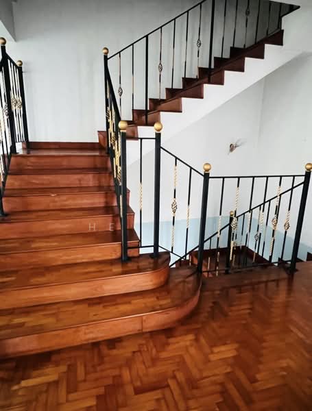 Westville, Westwood Avenue, 5 Bedrooms, 2,400 sqft, Terraced House For Sale, by He Yifei, 500238999 - Interior - PropertyGuru.com.sg