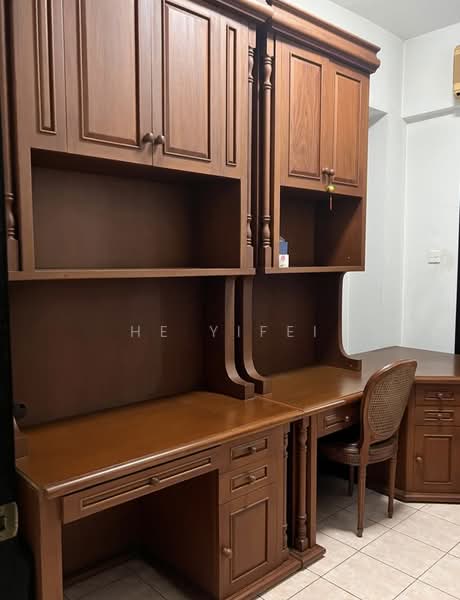 Westville, Westwood Avenue, 5 Bedrooms, 2,400 sqft, Terraced House For Sale, by He Yifei, 500238999 - Study - PropertyGuru.com.sg