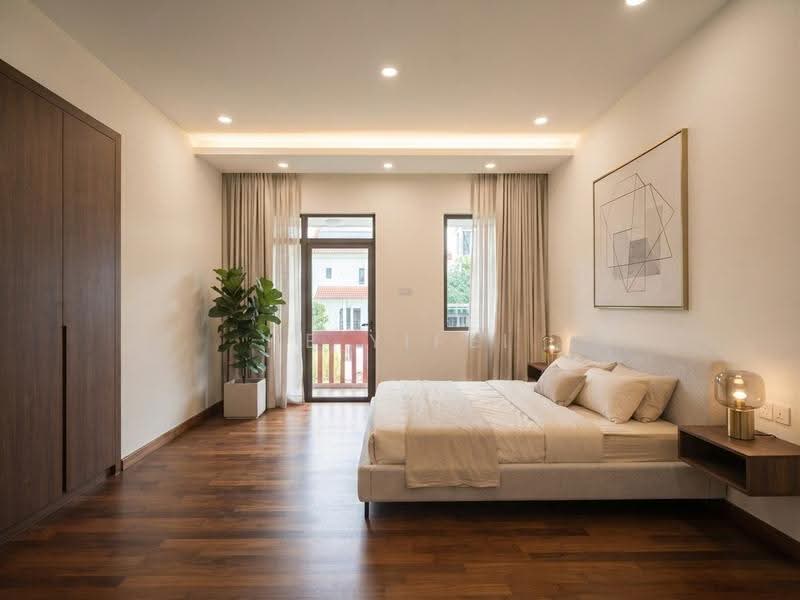Westville, Westwood Avenue, Boon Lay / Jurong / Tuas, 5 Bedrooms, 2,400 sqft, Terraced House For Sale, by He Yifei, 500238999 - Bedroom - PropertyGuru.com.sg