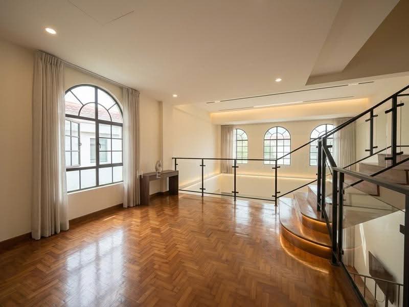 Westville, Westwood Avenue, Boon Lay / Jurong / Tuas, 5 Bedrooms, 2,400 sqft, Terraced House For Sale, by He Yifei, 500238999 - Interior - PropertyGuru.com.sg