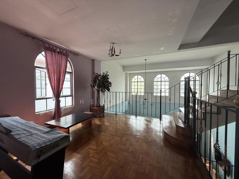 Westville, Westwood Avenue, Boon Lay / Jurong / Tuas, 5 Bedrooms, 2,400 sqft, Terraced House For Sale, by He Yifei, 500238999 - Interior - PropertyGuru.com.sg