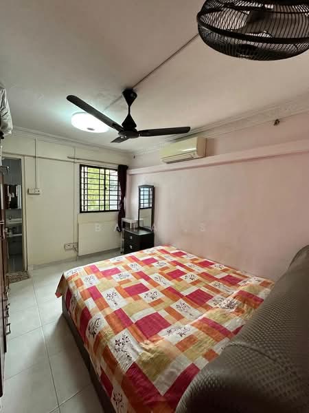525 Bedok North Street 3, 525 Bedok North Street 3, 2 Bedrooms, 721 sqft, HDB Flat For Sale, by Bala .S, 500239002 - Bedroom - PropertyGuru.com.sg