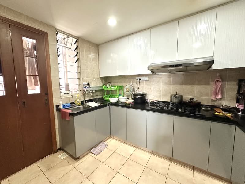 Rivervale Crest, 5 Rivervale Crescent, 3 Bedrooms, 1,152 sqft, Condominium For Sale, by Jeffrey Lee, 500239004 - PropertyGuru.com.sg