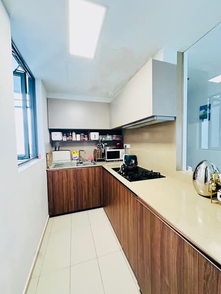 JadeScape, 314 Shunfu Road, 3 Bedrooms, 1,055 sqft, Condominium For Sale, by Erik Wang, 500239006 - Kitchen - PropertyGuru.com.sg