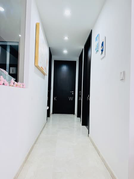 JadeScape, 314 Shunfu Road, 3 Bedrooms, 1,055 sqft, Condominium For Sale, by Erik Wang, 500239006 - Corridor - PropertyGuru.com.sg