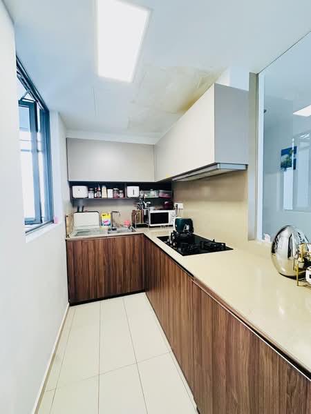 JadeScape, 314 Shunfu Road, 3 Bedrooms, 1,055 sqft, Condominium For Sale, by Erik Wang, 500239006 - Kitchen - PropertyGuru.com.sg