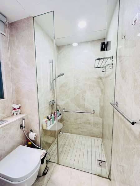 JadeScape, 314 Shunfu Road, 3 Bedrooms, 1,055 sqft, Condominium For Sale, by Erik Wang, 500239006 - Bathroom - PropertyGuru.com.sg