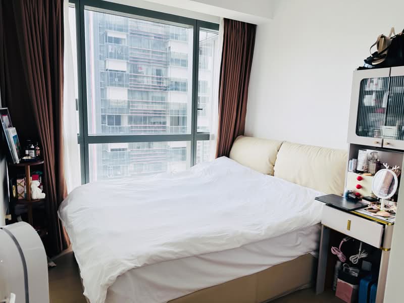 JadeScape, 314 Shunfu Road, 3 Bedrooms, 1,055 sqft, Condominium For Sale, by Erik Wang, 500239006 - Bedroom - PropertyGuru.com.sg