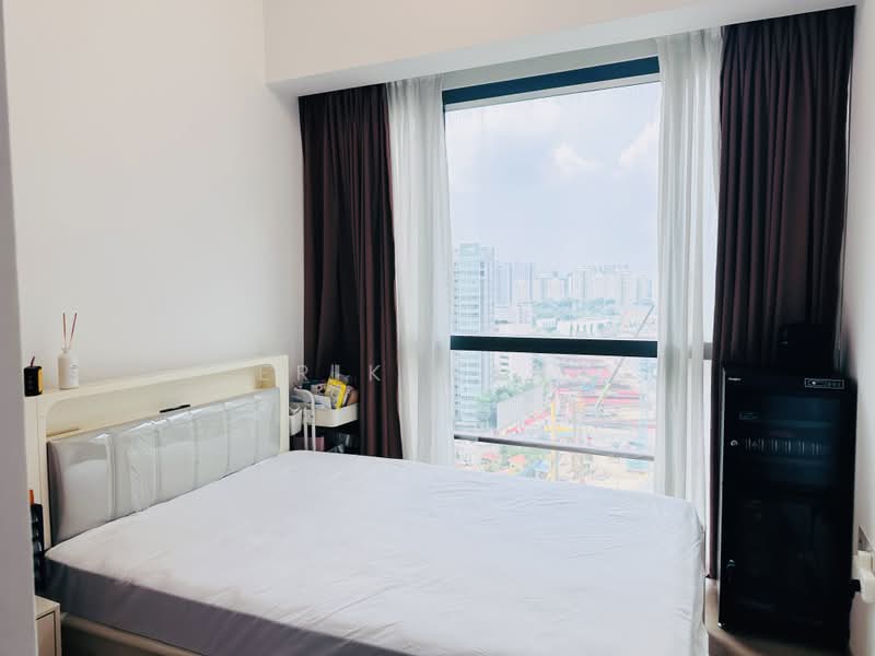 JadeScape, 314 Shunfu Road, 3 Bedrooms, 1,055 sqft, Condominium For Sale, by Erik Wang, 500239006 - Bedroom - PropertyGuru.com.sg
