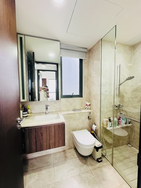 JadeScape, 314 Shunfu Road, 3 Bedrooms, 1,055 sqft, Condominium For Sale, by Erik Wang, 500239006 - Bathroom - PropertyGuru.com.sg
