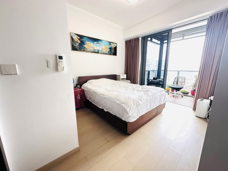 JadeScape, 314 Shunfu Road, 3 Bedrooms, 1,055 sqft, Condominium For Sale, by Erik Wang, 500239006 - Bedroom - PropertyGuru.com.sg