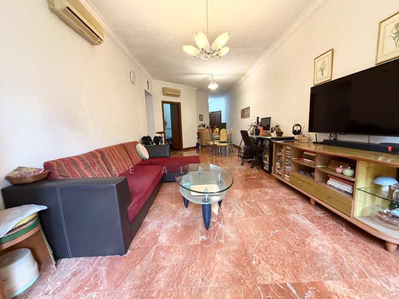Villa Marina, 21 Jalan Sempadan, East Coast / Marine Parade, 2 Bedrooms, 1,518 sqft, Condominium For Sale, by Lee Alastair, 500239007 - PropertyGuru.com.sg
