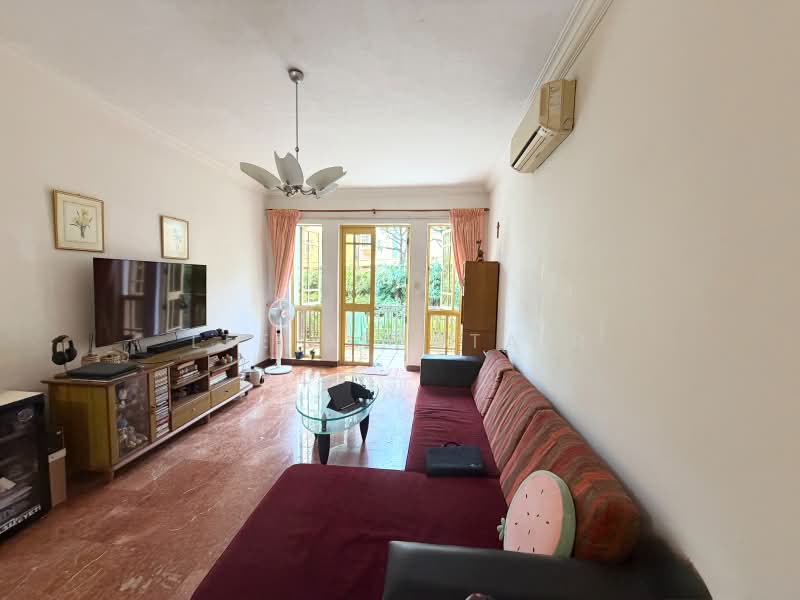 Villa Marina, 21 Jalan Sempadan, East Coast / Marine Parade, 2 Bedrooms, 1,518 sqft, Condominium For Sale, by Lee Alastair, 500239007 - PropertyGuru.com.sg