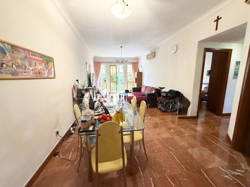 Villa Marina, 21 Jalan Sempadan, East Coast / Marine Parade, 2 Bedrooms, 1,518 sqft, Condominium For Sale, by Lee Alastair, 500239007 - PropertyGuru.com.sg