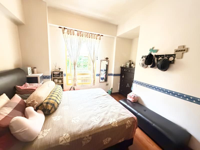Villa Marina, 21 Jalan Sempadan, East Coast / Marine Parade, 2 Bedrooms, 1,518 sqft, Condominium For Sale, by Lee Alastair, 500239007 - PropertyGuru.com.sg