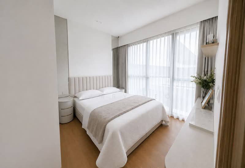 Grand Dunman, 6 Dunman Road, 2 Bedrooms, 775 sqft, Condominium For Rent, by Sherry Yeo, 500239008 - Bedroom - PropertyGuru.com.sg