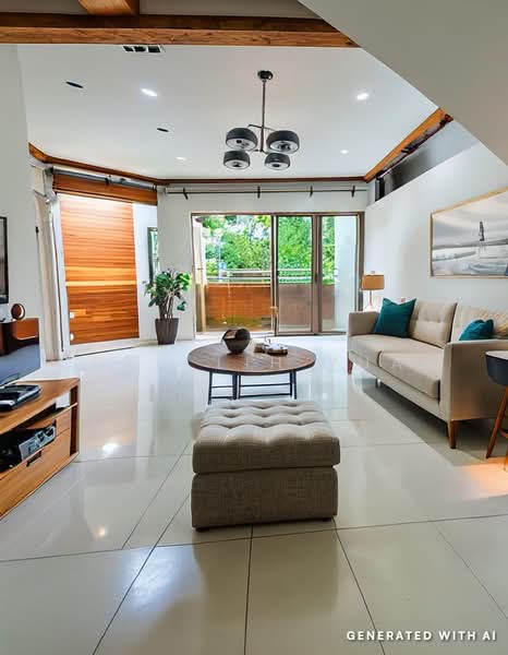 141 Lorong Ah Soo, 141 Lorong Ah Soo, Hougang / Punggol / Sengkang, 3 Bedrooms, 1,571 sqft, HDB Flat For Sale, by Chew Lih Yuan, 500239009 - Living Room - PropertyGuru.com.sg