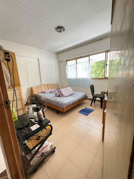 141 Lorong Ah Soo, 141 Lorong Ah Soo, Hougang / Punggol / Sengkang, 3 Bedrooms, 1,571 sqft, HDB Flat For Sale, by Chew Lih Yuan, 500239009 - Bedroom - PropertyGuru.com.sg