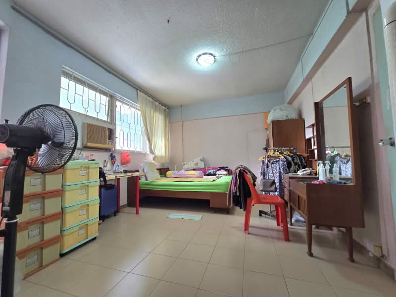 141 Lorong Ah Soo, 141 Lorong Ah Soo, Hougang / Punggol / Sengkang, 3 Bedrooms, 1,571 sqft, HDB Flat For Sale, by Chew Lih Yuan, 500239009 - Bedroom - PropertyGuru.com.sg