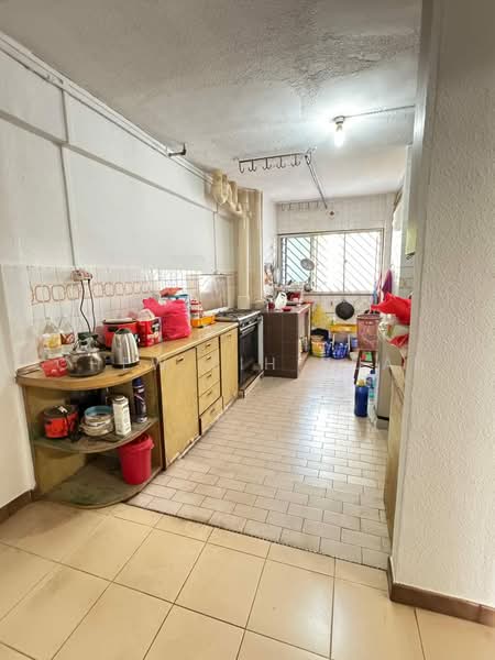 141 Lorong Ah Soo, 141 Lorong Ah Soo, Hougang / Punggol / Sengkang, 3 Bedrooms, 1,571 sqft, HDB Flat For Sale, by Chew Lih Yuan, 500239009 - Kitchen - PropertyGuru.com.sg