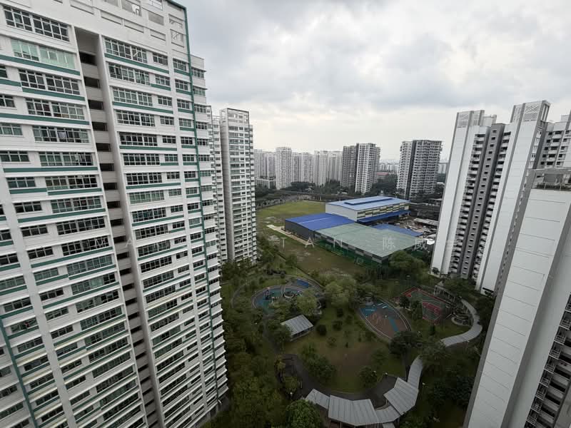 468B Fernvale Link, 468B Fernvale Link, 3 Bedrooms, 1,216 sqft, HDB Flat For Sale, by Marcus Tan 陈威全, 500239015 - Exterior - PropertyGuru.com.sg