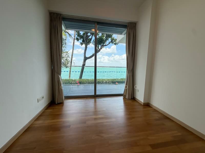 The Azure, 201 Ocean Drive, 3 Bedrooms, 1,776 sqft, Condominium For Rent, by Chris Koo, 500239016 - View - PropertyGuru.com.sg