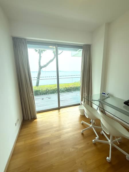 The Azure, 201 Ocean Drive, 3 Bedrooms, 1,776 sqft, Condominium For Rent, by Chris Koo, 500239016 - Study - PropertyGuru.com.sg