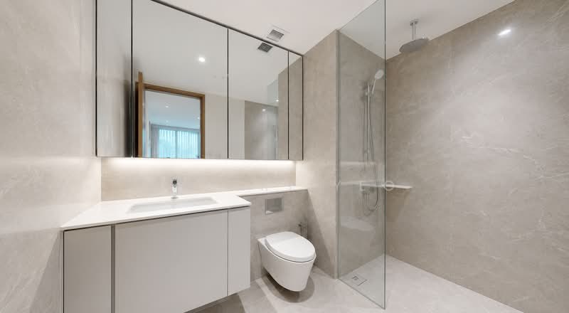 Grand Dunman, 10 Dunman Road, Studio, 400 sqft, Condominium For Rent, by Sherry Yeo, 500239017 - Bathroom - PropertyGuru.com.sg