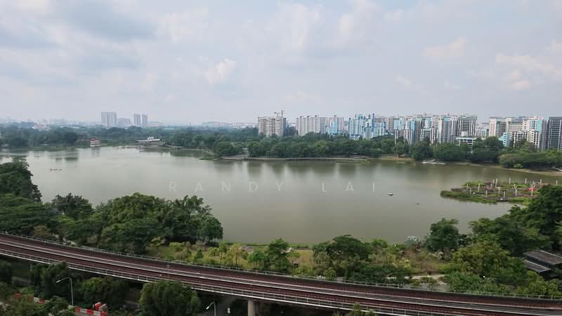 Lake Grande, 8 Jurong Lake Link, 2 Bedrooms, 624 sqft, Condominium For Rent, by Randy Lai, 500239018 - View - PropertyGuru.com.sg
