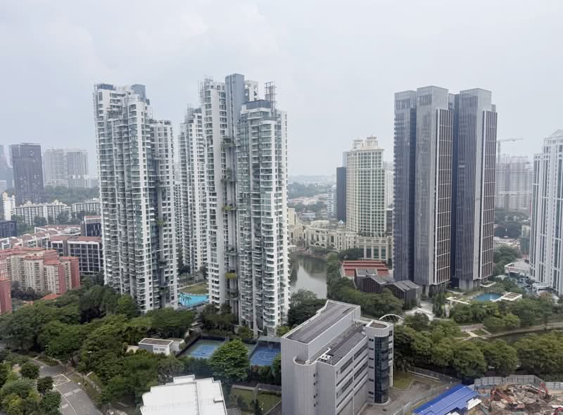 The Avenir, 8 River Valley Close, 4 Bedrooms, 2,411 sqft, Condominium For Rent, by Candy Gan, 500239019 - PropertyGuru.com.sg