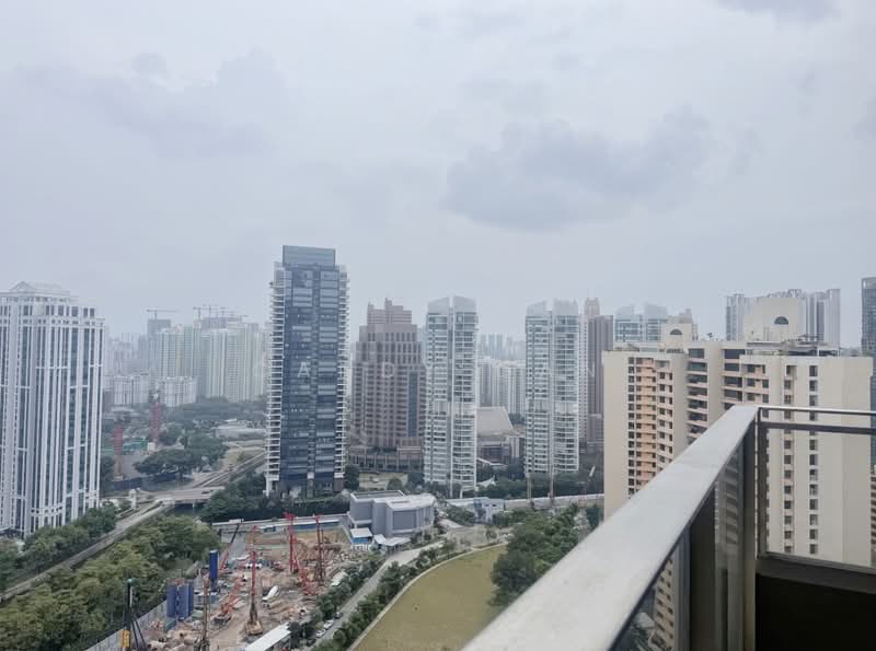 The Avenir, 8 River Valley Close, 4 Bedrooms, 2,411 sqft, Condominium For Rent, by Candy Gan, 500239019 - PropertyGuru.com.sg