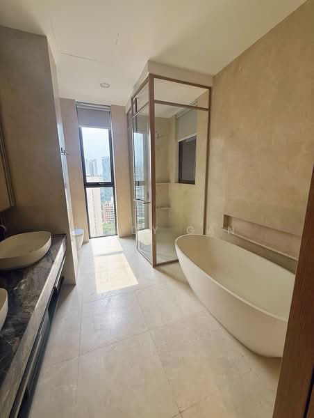 The Avenir, 8 River Valley Close, 4 Bedrooms, 2,411 sqft, Condominium For Rent, by Candy Gan, 500239019 - PropertyGuru.com.sg