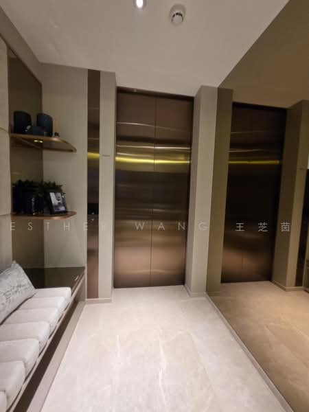 Grand Dunman, 2 Dunman Road, 5 Bedrooms, 2,131 sqft, Condominium For Sale, by Esther Wang 王芝茵, 500239020 - Lobby - PropertyGuru.com.sg