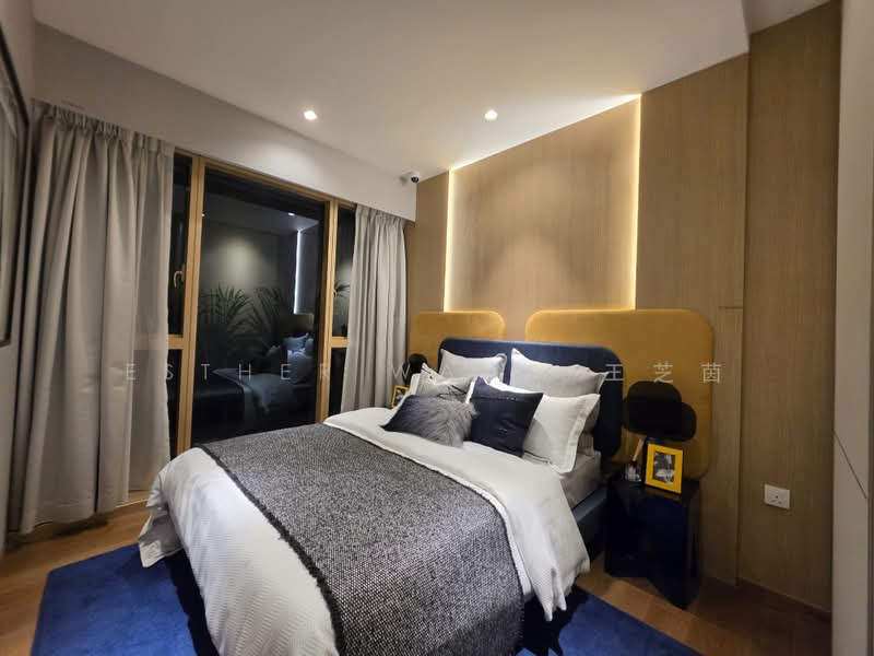 Grand Dunman, 2 Dunman Road, 5 Bedrooms, 2,131 sqft, Condominium For Sale, by Esther Wang 王芝茵, 500239020 - Bedroom - PropertyGuru.com.sg