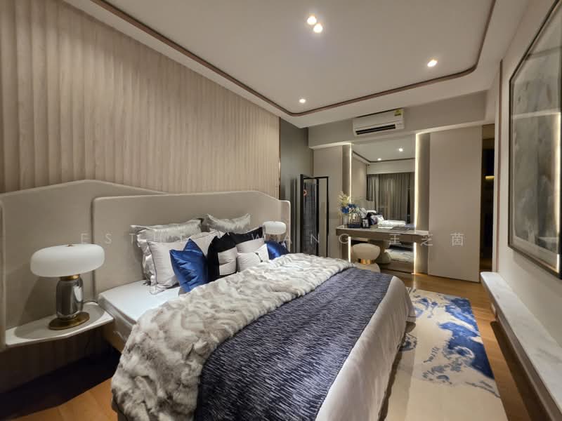 Grand Dunman, 2 Dunman Road, 5 Bedrooms, 2,131 sqft, Condominium For Sale, by Esther Wang 王芝茵, 500239020 - Bedroom - PropertyGuru.com.sg