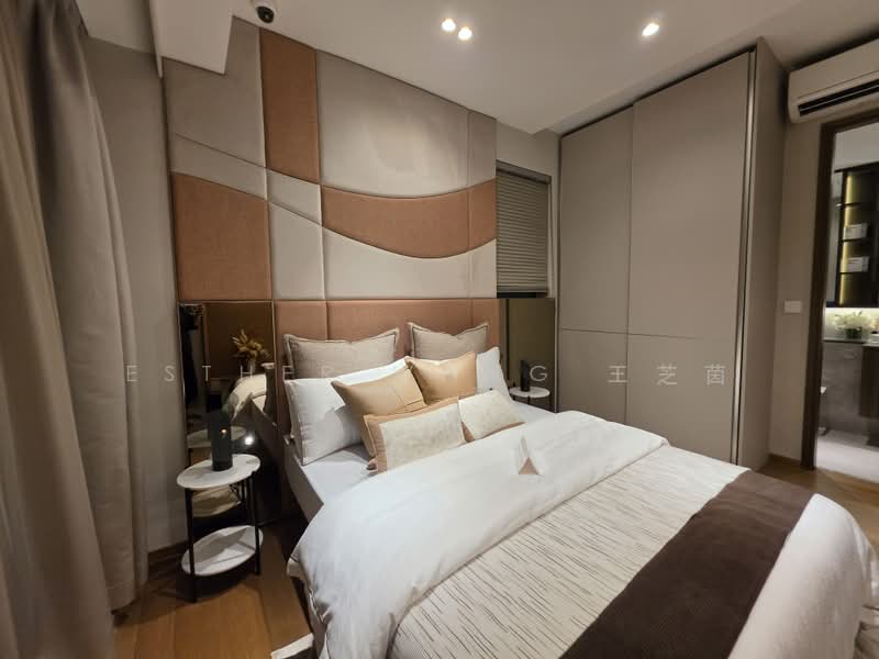 Grand Dunman, 2 Dunman Road, 5 Bedrooms, 2,131 sqft, Condominium For Sale, by Esther Wang 王芝茵, 500239020 - Bedroom - PropertyGuru.com.sg
