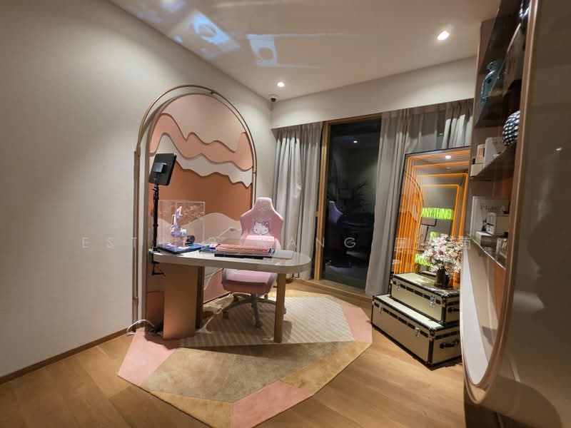Grand Dunman, 2 Dunman Road, 5 Bedrooms, 2,131 sqft, Condominium For Sale, by Esther Wang 王芝茵, 500239020 - Study - PropertyGuru.com.sg