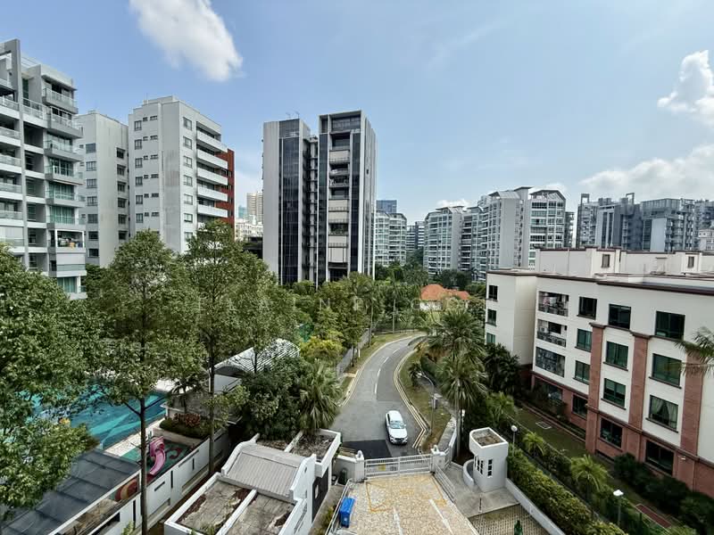 The Princeton, 2 Ewe Boon Road, 2 Bedrooms, 861 sqft, Apartment For Sale, by Elaine Goh, 500239021 - Exterior - PropertyGuru.com.sg